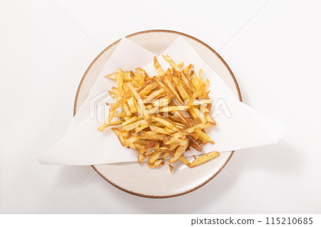 [Nagasaki Prefecture] New potatoes, French fries 115210685