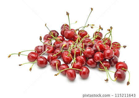 Cherry (red Sayaka) Cherry (red Sayaka) 115211643