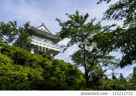 <千葉縣>牧城 115211722