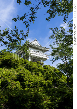 <千葉縣>牧城 <千葉縣>牧城 115211726