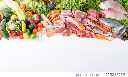 食材採集 115212235