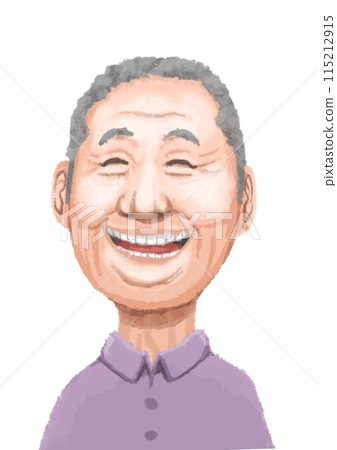 笑爺爺 笑爺爺 115212915