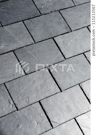 Slate roof Slate roof 115213567