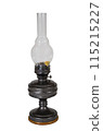 kerosene lamp 115215227