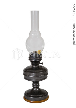 kerosene lamp 115215227