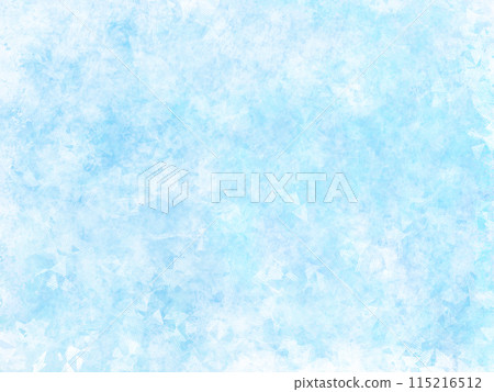 海浪波紋圖案抽像美麗的日本紙牛皮紙紋理插圖背景材料 115216512