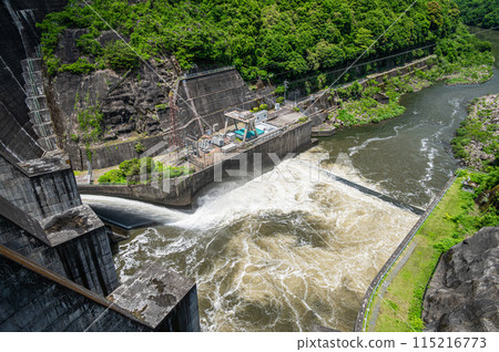 高山水壩(月瀨水壩) 京都府南山城村 高山水壩(月瀨水壩) 京都府南山城村 115216773