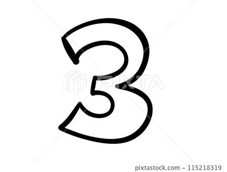 3號白色 115218319