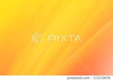 Flowing line background in pale red and orange colors Flowing line background in pale red and orange colors 115219676