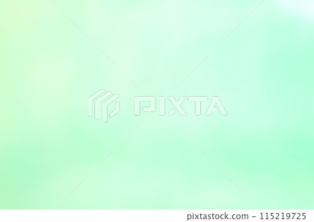 綠色柔和的簡單柔和的背景 115219725