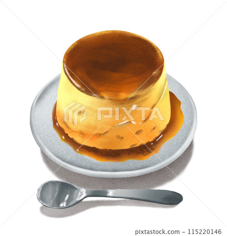 Pudding  115220146