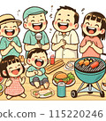 家庭燒烤 115220246