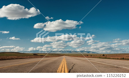 無盡的道路 無盡的道路 115220252