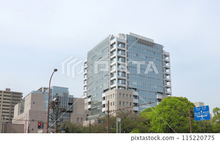 福山市政廳 115220775