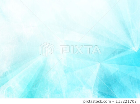 Geometric patterns on washi paper Geometric patterns on washi paper 115221702