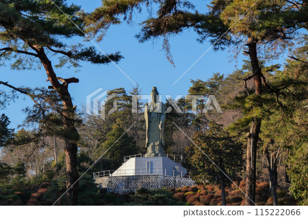 東京,青梅市,冬天,鹽船觀音寺 東京,青梅市,冬天,鹽船觀音寺 115222066