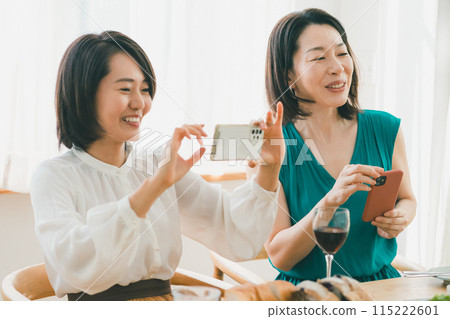 40年代婦女之家女孩協會 115222601