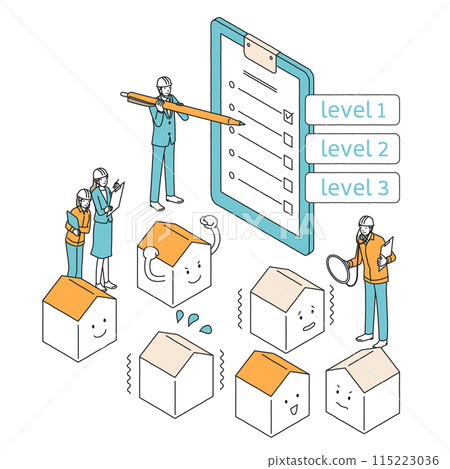 地震評估 地震評估 115223036