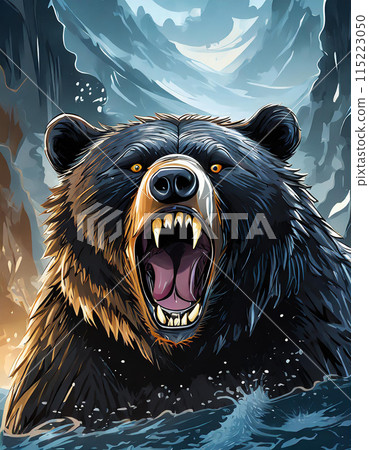 Bears, Bear sightings, Bear sightings, Beware 115223050