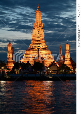 Wat Arun Wat Arun 115224278