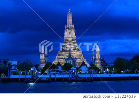Wat Arun Wat Arun 115224539