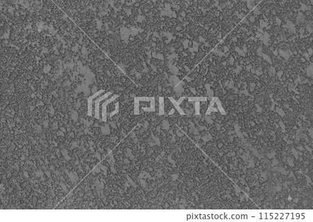 Dark grey wall surface abstract pattern concrete cement plaster texture stucco background gray 115227195