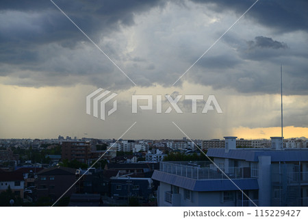 遊擊大雨逼近-5 115229427