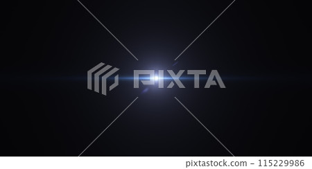 Center twinkle blue star lens flare. Beautiful Glow center blue light flare for project overlay screen effect. Abstract for luxury premium product design. effect element 3d illustration rendering. Center twinkle blue star lens flare. Beautiful Glow center blue light flare for project overlay screen effect. Abstract for luxury premium product design. effect element 3d illustration rendering. 115229986