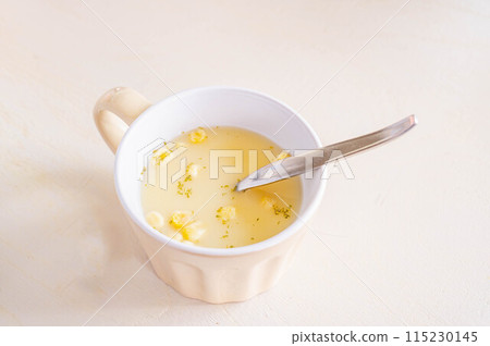 即溶玉米湯 即溶玉米湯 115230145