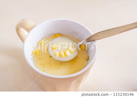 即溶玉米湯 115230146