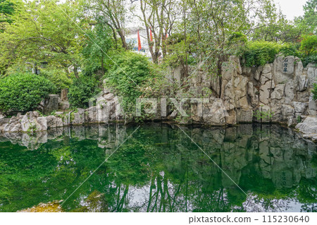 Shihwan Springs Shihwan Springs 115230640
