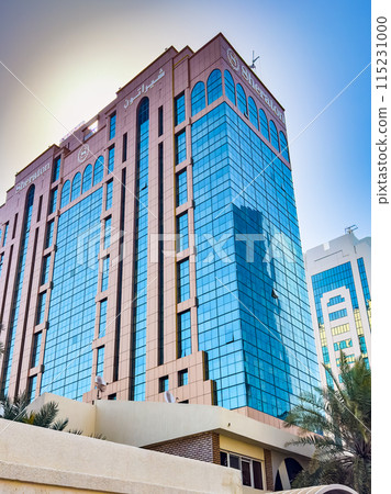 Abu Dhabi, Capital of the UAE. Abu Dhabi, Capital of the UAE. 115231000