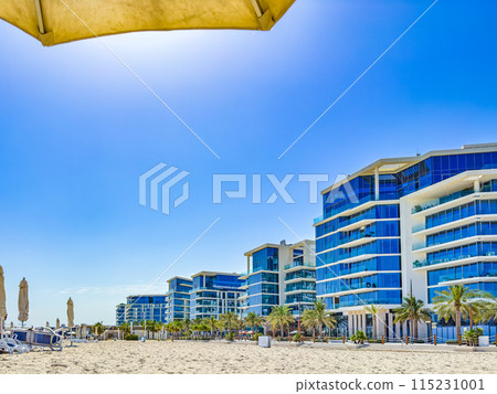 Abu Dhabi, Capital of the UAE. Abu Dhabi, Capital of the UAE. 115231001