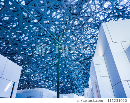 Abu Dhabi, Capital of the UAE. Abu Dhabi, Capital of the UAE. 115231010