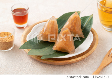 zongzi crystal rice dumpling ice rice dumpling dragon boat festival zongzi crystal rice dumpling チマキ dragon boat festival zongzi crystal rice dumpling ice rice dumpling dragon boat festival zongzi crystal rice dumpling チマキ dragon boat festival 115231595