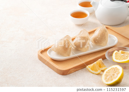粽子 水晶粽 冰粽 端午節 zongzi crystal rice dumpling チマキ 端午 粽子 水晶粽 冰粽 端午節 zongzi crystal rice dumpling チマキ 端午 115231597