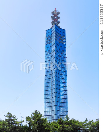 Akita City Port Tower Selion, Akita City Tsuchizaki Port, Akita Prefecture 115233557