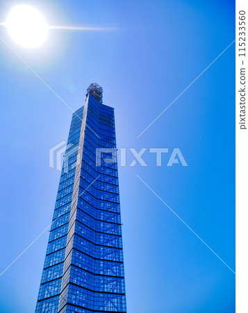 Akita City Port Tower Selion, Akita City Tsuchizaki Port, Akita Prefecture Akita City Port Tower Selion, Akita City Tsuchizaki Port, Akita Prefecture 115233560