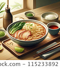 ramen  115233892