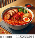 Extraordinary ramen 115233894