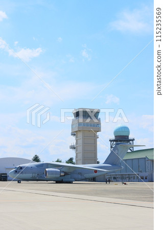 C-2運輸機 航空自衛隊 C-2運輸機 國產運輸機 115235569
