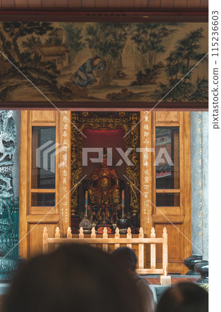 傳統佛壇 115236603