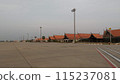 Cambodia Siem Reap Airport 115237081