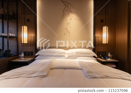 北海道新雪谷豪華度假酒店東山新雪谷村麗思卡爾頓保護區的客房 115237096