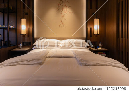 Rooms at Higashiyama Niseko Village, a Ritz-Carlton Reserve luxury resort hotel in Niseko, Hokkaido 115237098
