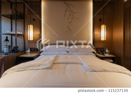 Rooms at Higashiyama Niseko Village, a Ritz-Carlton Reserve luxury resort hotel in Niseko, Hokkaido 115237130