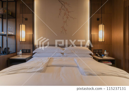 北海道新雪谷豪華度假酒店東山新雪谷村麗思卡爾頓保護區的客房 115237131