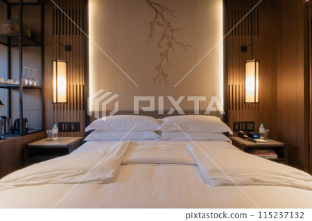 北海道新雪谷豪華度假酒店東山新雪谷村麗思卡爾頓保護區的客房 北海道新雪谷豪華度假酒店東山新雪谷村麗思卡爾頓保護區的客房 115237132