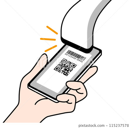 智能手機結算 115237578