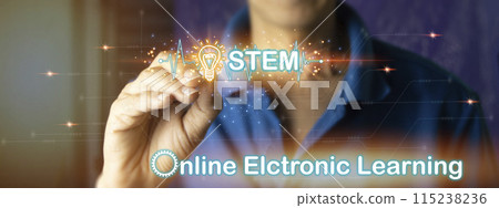 Concept of e-Learning Concept of e-Learning 115238236